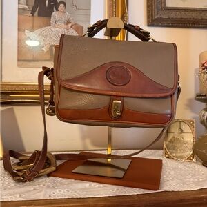 Dooney and Bourke handbag & crossbody